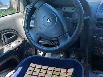Авто Renault Clio Symbol 2006 № 7930882
