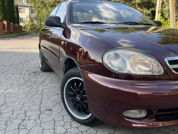 Авто Daewoo Lanos 2012 № 7930883