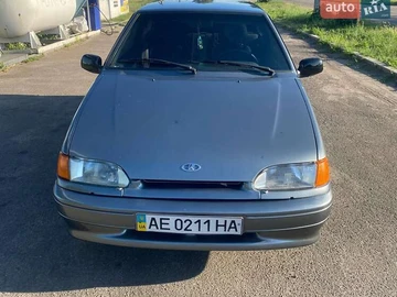 Авто ВАЗ 2113 Samara 2012 № 7930886