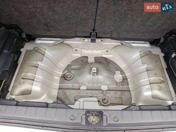 Авто Suzuki Ignis 2003 № 7930887
