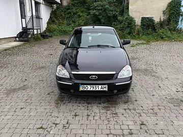 Авто ВАЗ 2170 Priora 2008 № 7930888