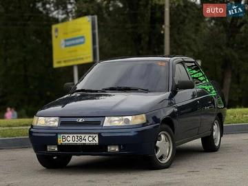 Авто ВАЗ 2110 2011 № 7930896