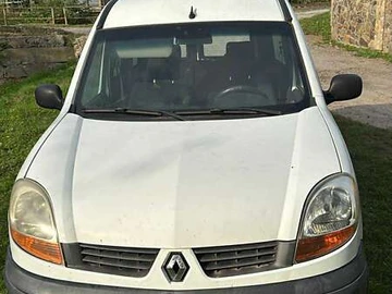 Авто Renault Kangoo 2006 № 7930901
