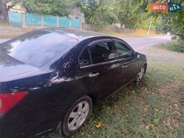 Авто Chevrolet Epica 2007 № 7930908