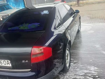 Авто Audi A6 1999 № 7930917