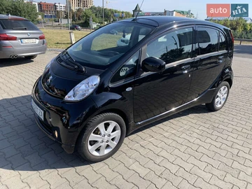 Авто Peugeot Ion 2014 № 7930930