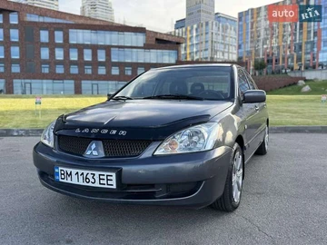 Авто Mitsubishi Lancer 2006 № 7930931