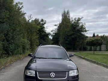 Авто Volkswagen Passat 2005 № 7930939