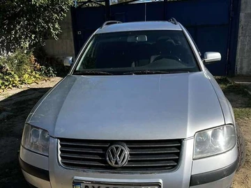 Авто Volkswagen Passat 2002 № 7930945