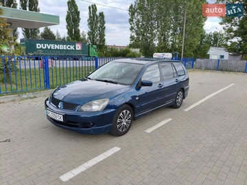 Авто Mitsubishi Lancer 2006 № 7930951