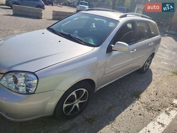 Авто Daewoo Nubira 2004 № 7930956