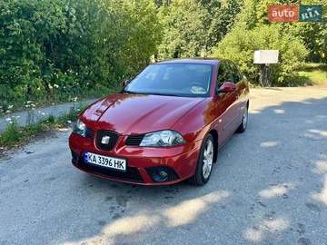 Авто SEAT Cordoba 2007 № 7930959
