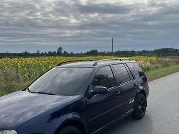Авто Volkswagen Golf 2002 № 7930964
