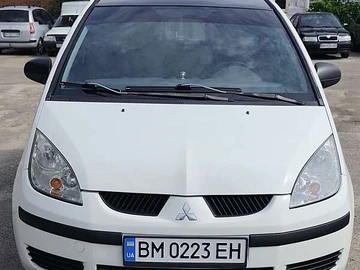 Авто Mitsubishi Colt 2007 № 7930969