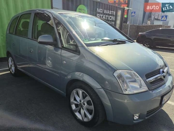Авто Opel Meriva 2005 № 7930972