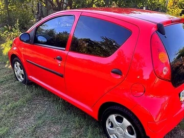 Авто BYD F0 2013 № 7930975