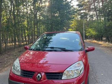 Авто Renault Grand Scenic 2004 № 7930977