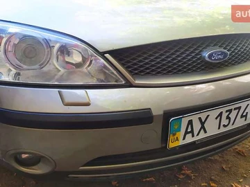 Авто Ford Mondeo 2002 № 7930984