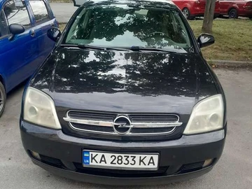 Авто Opel Vectra 2005 № 7930986