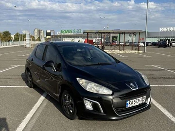 Авто Peugeot 308 2011 № 7930988