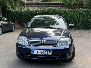 Авто Toyota Corolla 2005 № 7930990