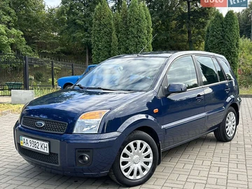 Авто Ford Fusion 2011 № 7931015