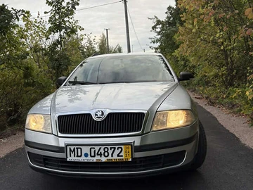 Авто Skoda Octavia 2008 № 7931021