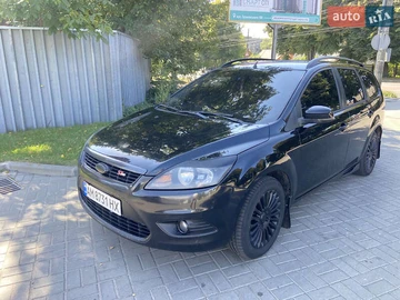 Авто Ford Focus 2010 № 7931023