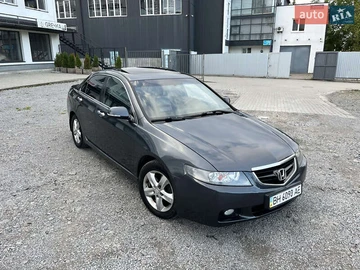 Авто Honda Accord 2004 № 7931027