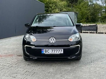 Авто Volkswagen E-Up 2014 № 7931036
