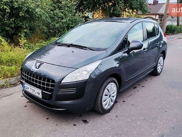 Авто Peugeot 3008 2012 № 7931047