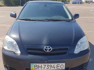 Авто Toyota Corolla 2006 № 7931059