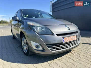 Авто Renault Grand Scenic 2011 № 7931074