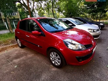 Авто Renault Clio 2007 № 7931076