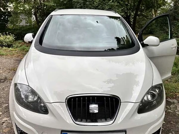 Авто SEAT Altea Xl 2010 № 7931082