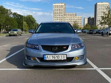 Авто Honda Accord 2006 № 7931091