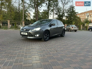 Авто Ford Focus 2014 № 7931095