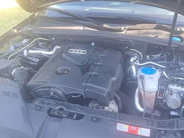 Авто Audi A4 2008 № 7931114