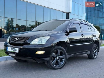 Авто Lexus Rx 2004 № 7931115
