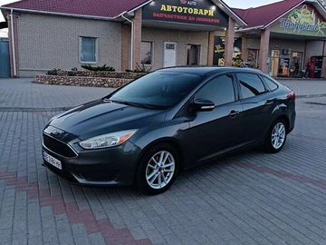 Авто Ford Focus 2017 № 7931156