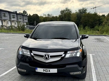 Авто Acura Mdx 2007 № 7931157