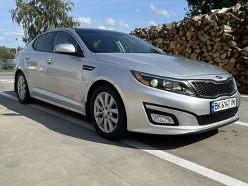 Авто KIA Optima 2014 № 7931159
