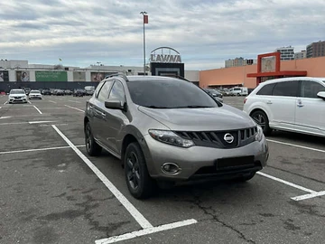 Авто Nissan Murano 2008 № 7931171