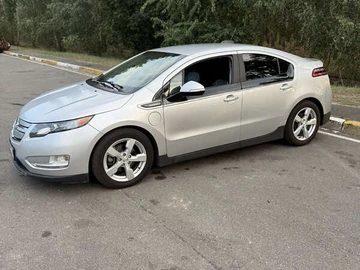 Авто Chevrolet Volt 2015 № 7931188