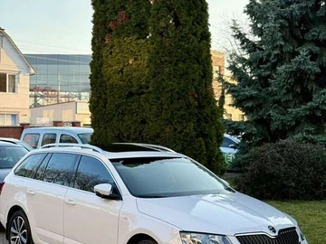 Авто Skoda Octavia 2015 № 7931214