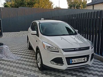 Авто Ford Escape 2015 № 7931216