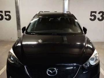 Авто Mazda Cx-5 2014 № 7931240