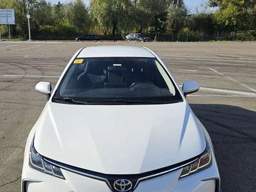 Авто Toyota Corolla 2020 № 7931244