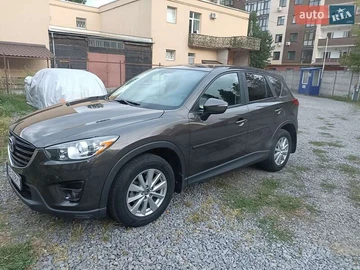Авто Mazda Cx-5 2015 № 7931253