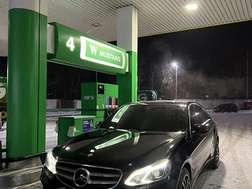 Авто Mercedes E-Class 2011 № 7931256